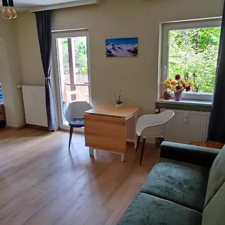 Haus Schubert-top6 Apartment Bad Gastein