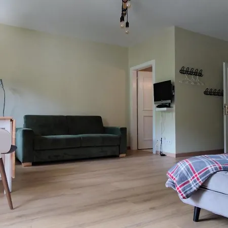 Apartment Haus Schubert-top6 Bad Gastein