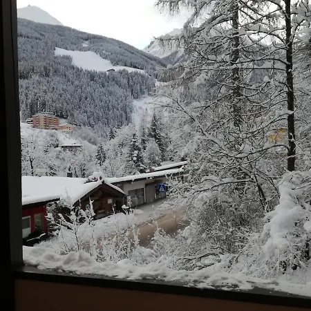 Haus Schubert-top6 Apartment Bad Gastein