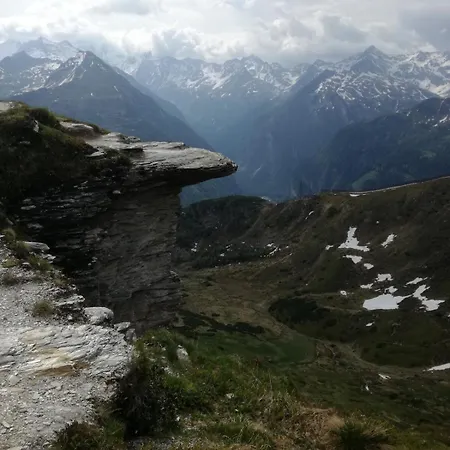 Haus Schubert-top6 Bad Gastein