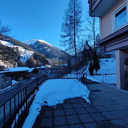 Haus Schubert-top6 Appartamento