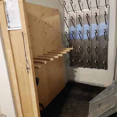 Haus Schubert-top6 Apartment