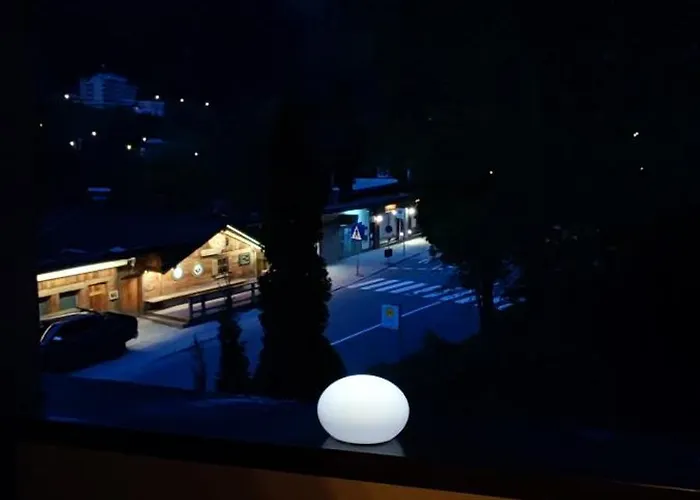 Haus Schubert-top6 דירה באד גסטיין