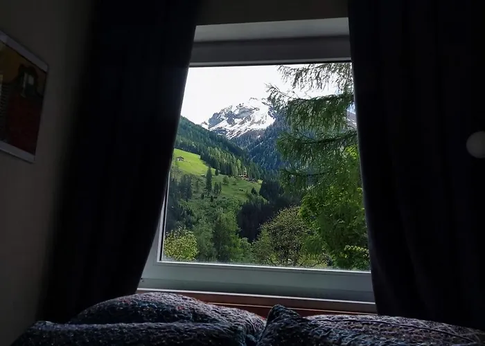 Haus Schubert-top6 Appartamento