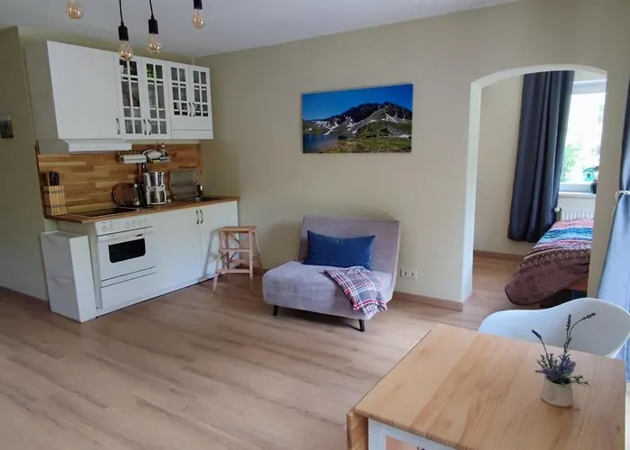 Haus Schubert-top6 Appartamento