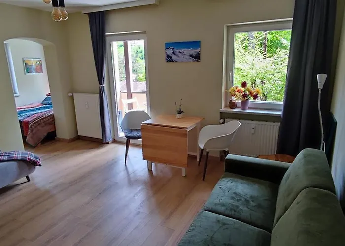 Haus Schubert-top6 Appartamento Bad Gastein