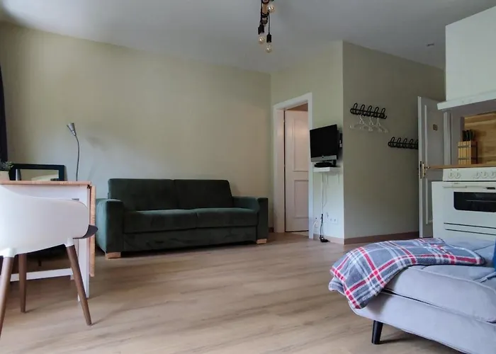 דירה Haus Schubert-top6 באד גסטיין