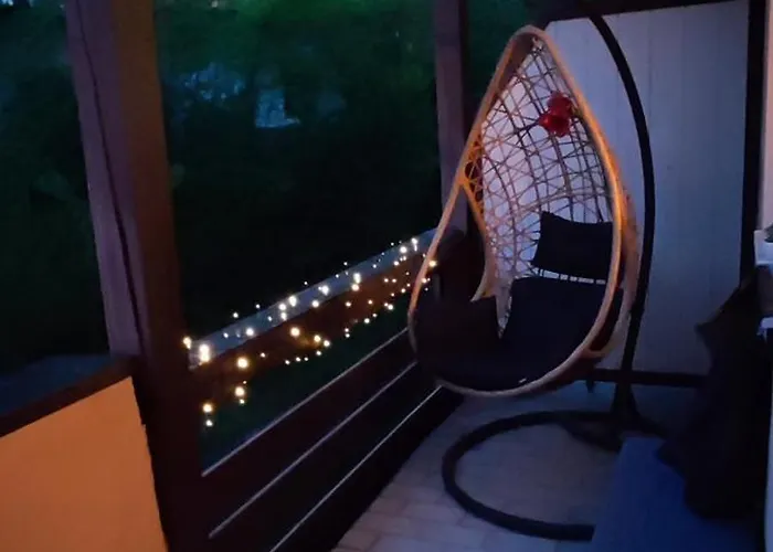 Haus Schubert-top6 באד גסטיין