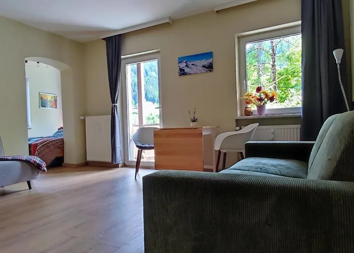 Appartamento Haus Schubert-top6