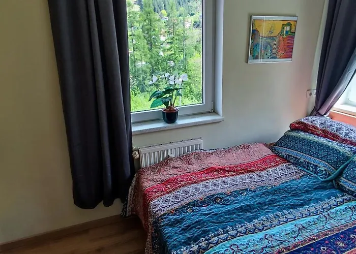 Haus Schubert-top6 Bad Gastein