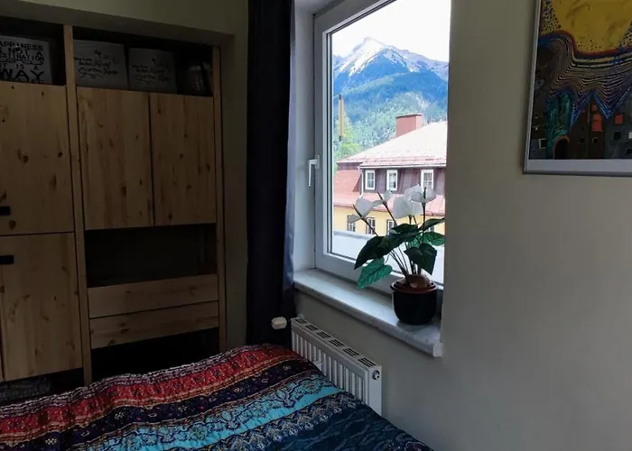 Haus Schubert-top6 דירה *