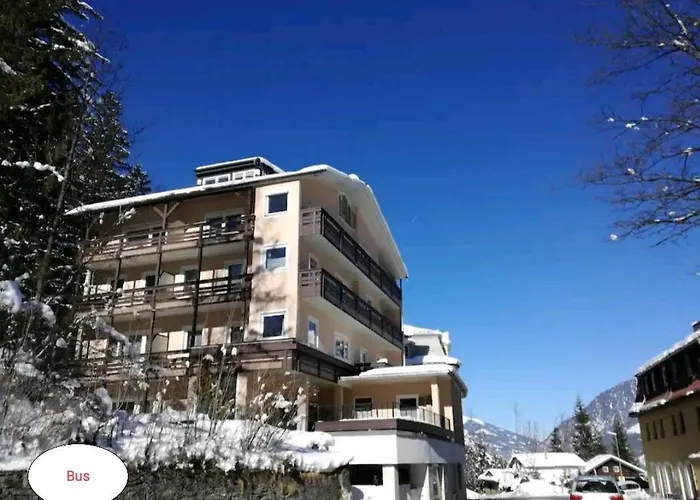 Haus Schubert-top6 Bad Gastein