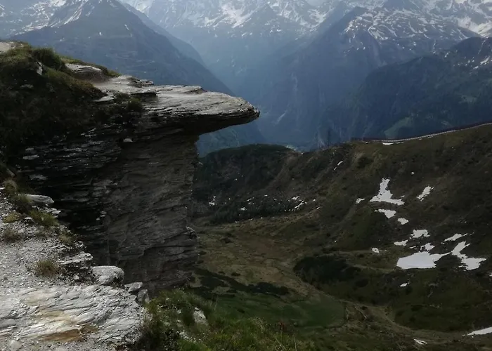 Haus Schubert-top6 Bad Gastein