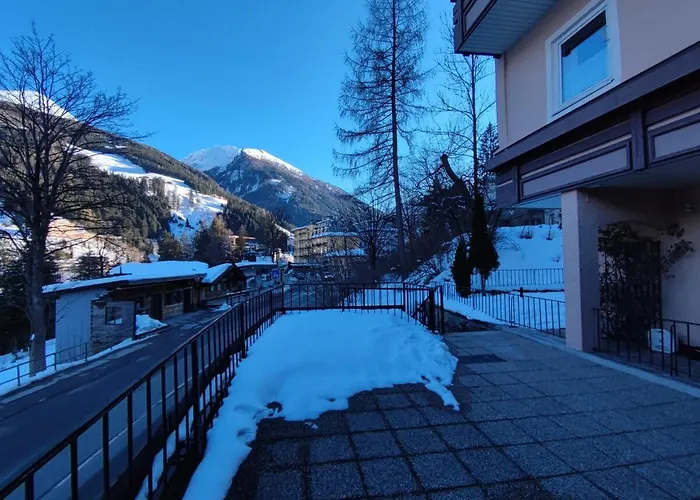 Haus Schubert-top6 Appartamento