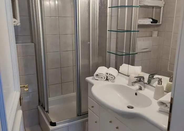 Appartamento Haus Schubert-top6 *