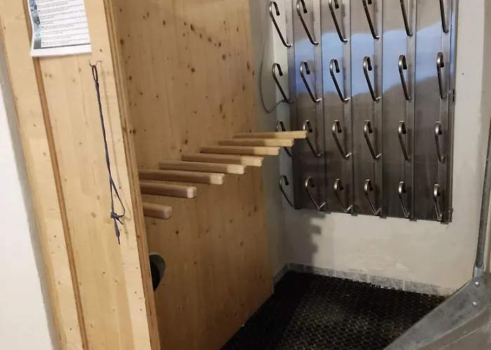 Haus Schubert-top6 דירה