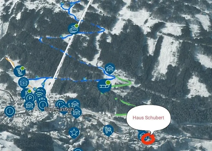 Haus Schubert-top6 Appartamento